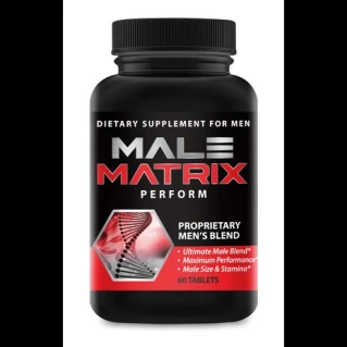 Male Matrix Enlargement Pills for Men Price in Pakistan