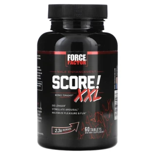 Force Factor Male Enhancement Score XXL For Men Price in Pakistan