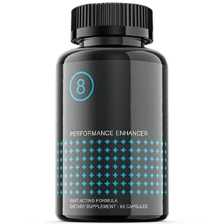 Performer 8 Pills Dietary Supplement for Men in Pakistan