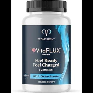 Promescent VitaFLUX Nitric Oxide Supplement for Men in Pakistan