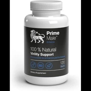 Prime Male 100% Natural Virtility Support Price in Pakistan