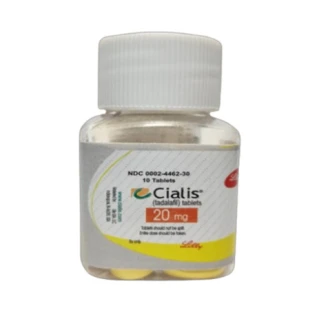Buy Cialis 20mg 30 Tablets in Pakistan – Fast & Long-Lasting ED Treatment