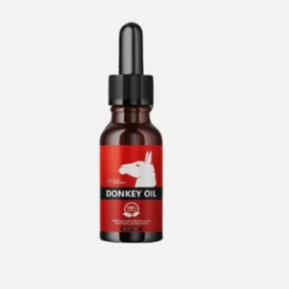 Donkey Oil – 100% Natural For Men Price in Pakistan