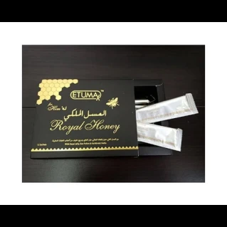 Buy Etumax Royal Honey For Him in Pakistan