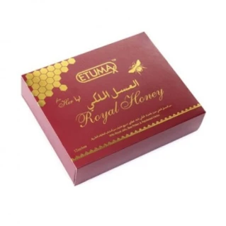 Buy Etumax Royal Honey For Her Online in Pakistan – 100% Authentic