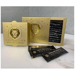 Royal Bee Complex Honey – Natural Energy & Immune Support in Pakistan