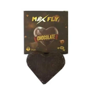 Buy Max Fly Plus Chocolate in Pakistan – Natural Aphrodisiac for Men & Women