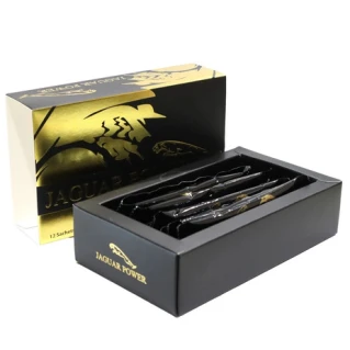 Buy Jaguar Power Royal Honey in Pakistan – 12 Sachets of Energy & Performance