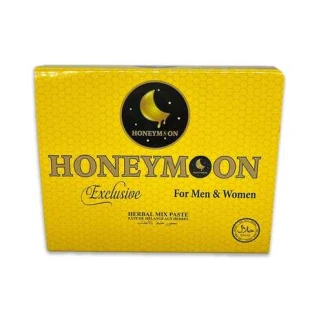 Buy Honeymoon For Men in Pakistan – Boost Libido, Energy & Confidence